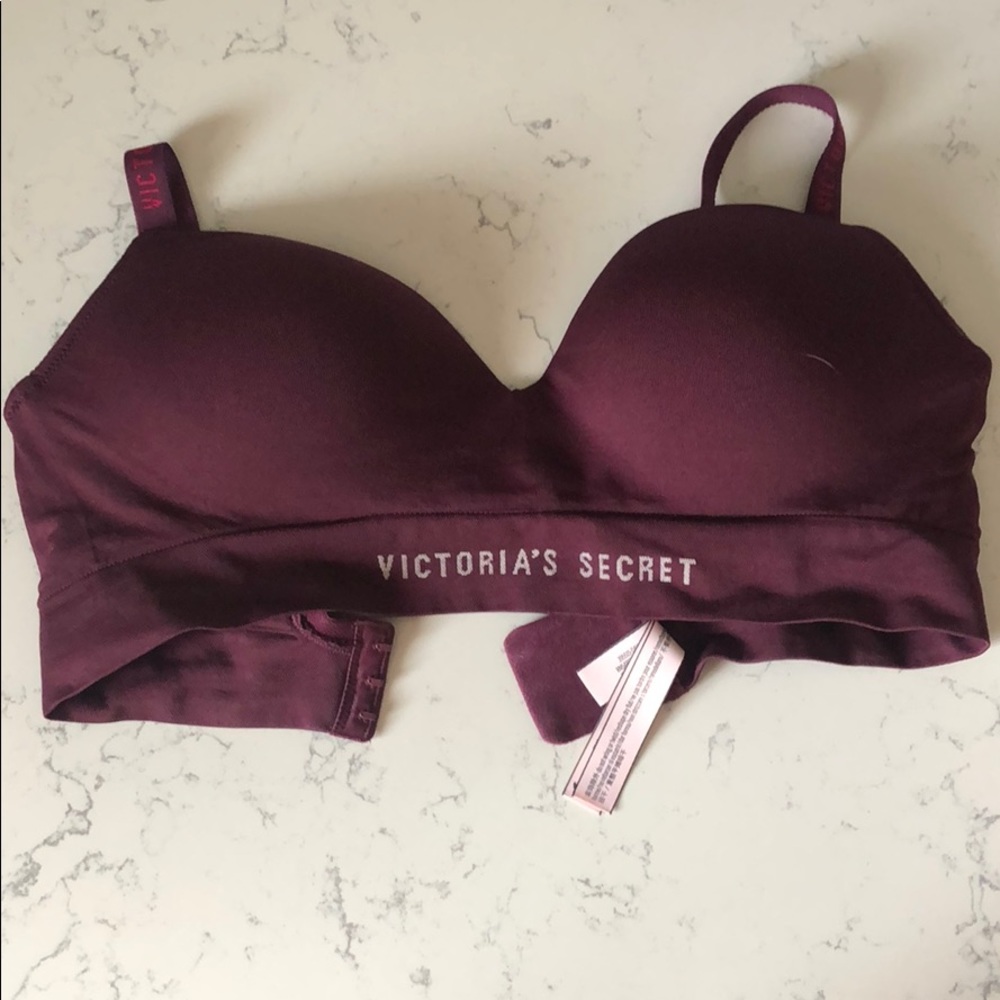 Victoria’s Secret Bra